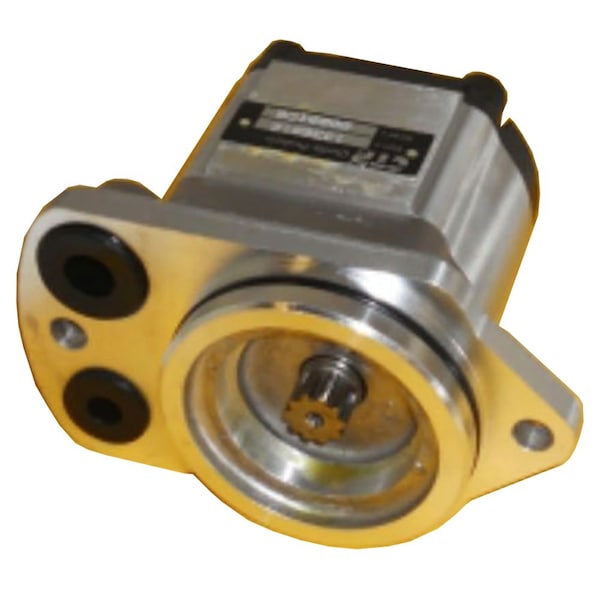 Aftermarket 1336912 Pump Group-Gear Pilot Fits Caterpillar 330B 330B L 330B LN 345B 345B L HYM40-0074 - main